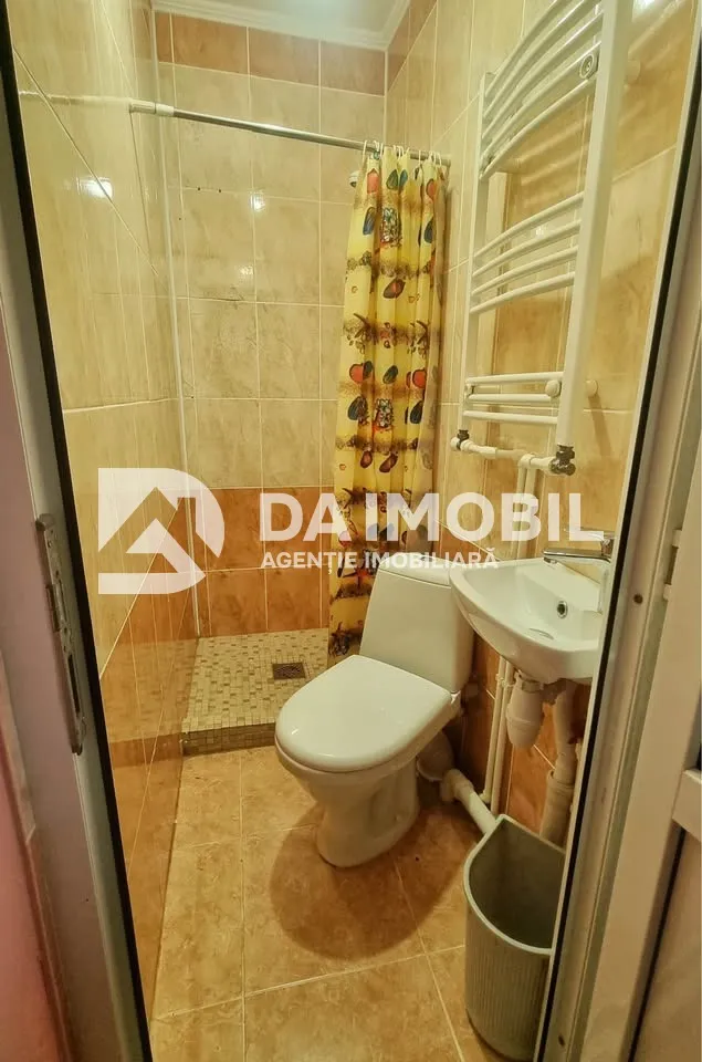 Se vinde apartament la parter \ cartierul Autogara — 7