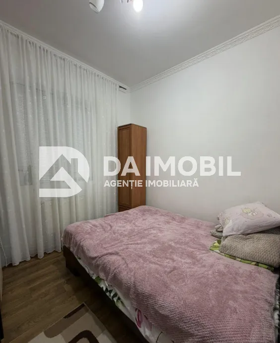 Se vinde apartament cu 2 camere / raionul Hidro — 7