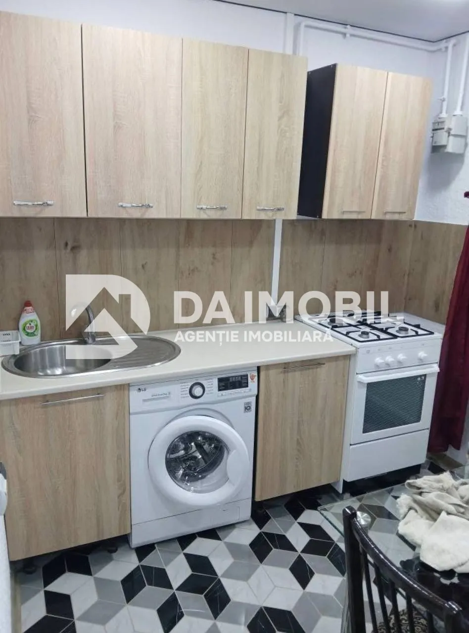 Se vinde apartament cu 2 camere \ zona Lapaevka — 5