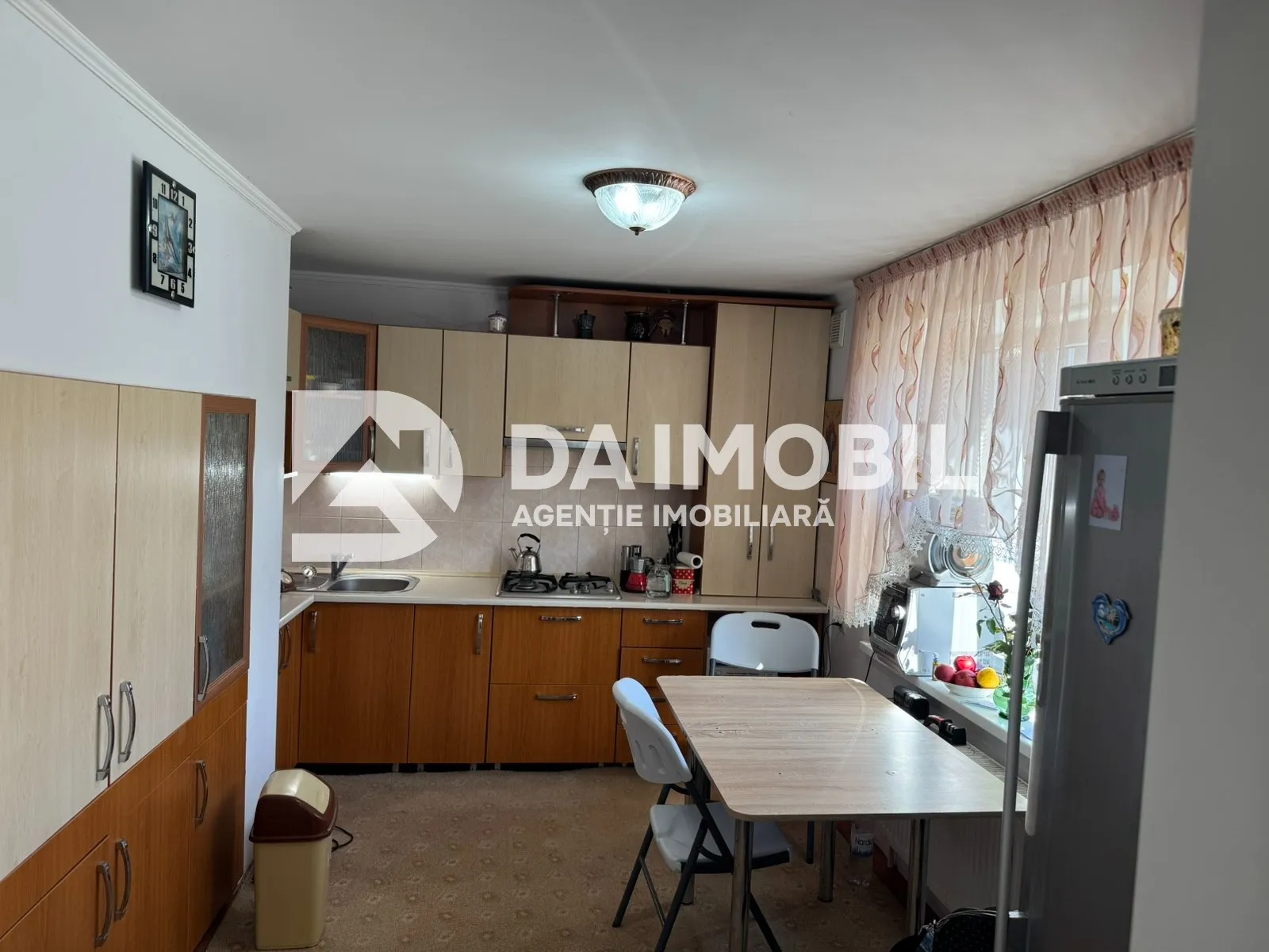 Se vinde casă \ cartierul Parc — 6
