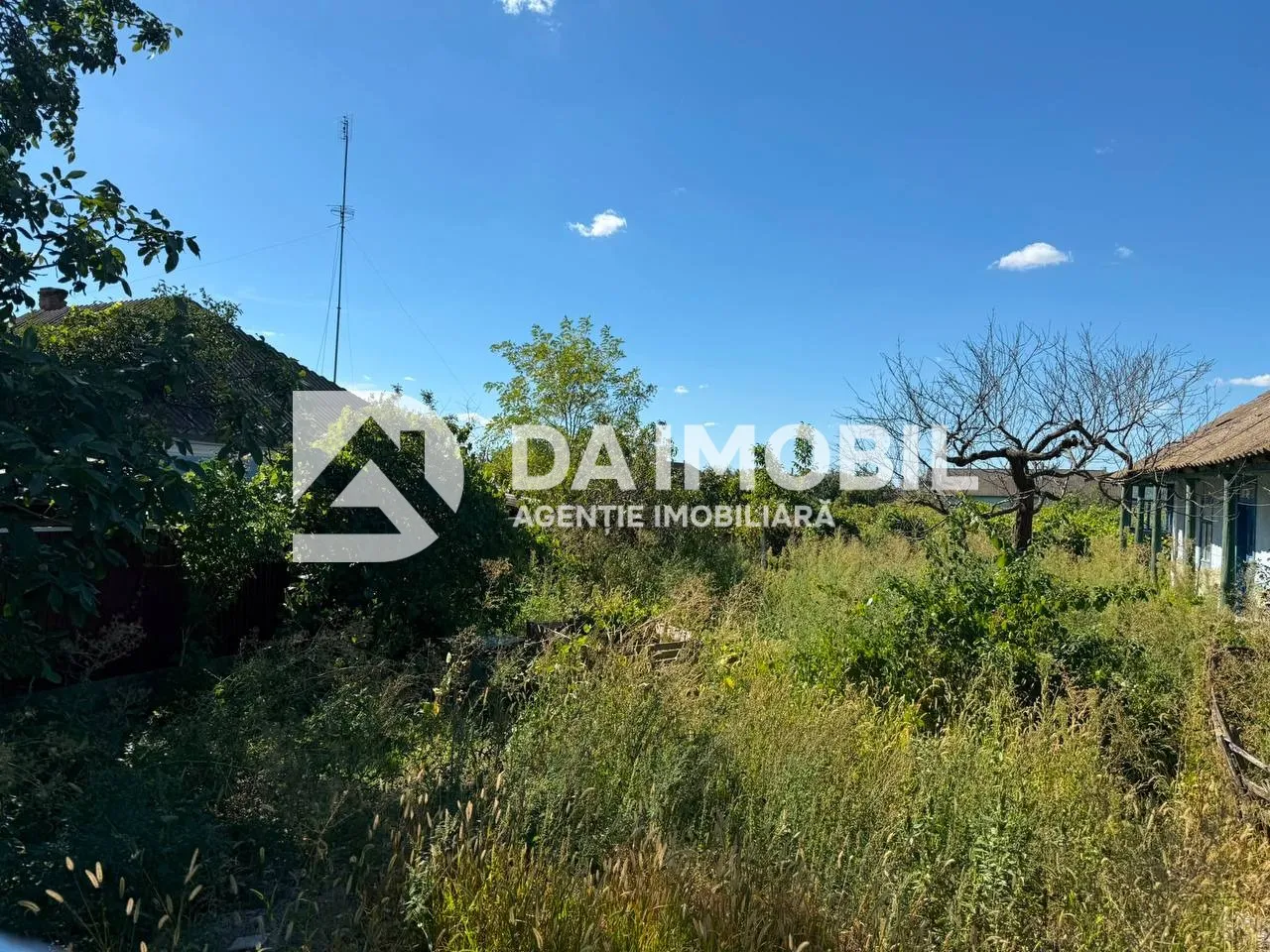 Se vinde casă / raionul Cahul, s. Giurgiulești — 3