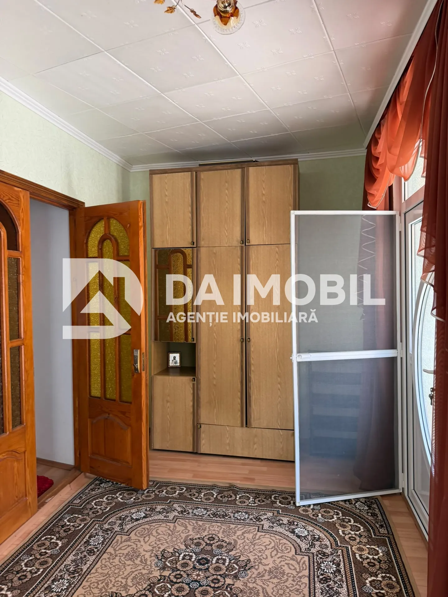 Se vinde casă \ satul Cîșlița Prut — 4