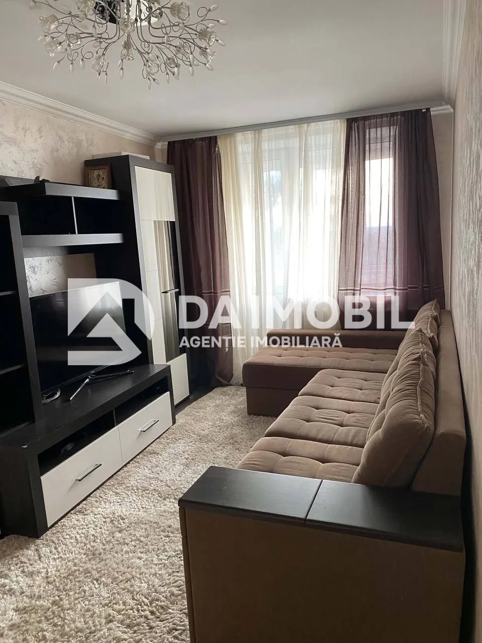 Se vinde apartament cu o cameră \ zona Autogara