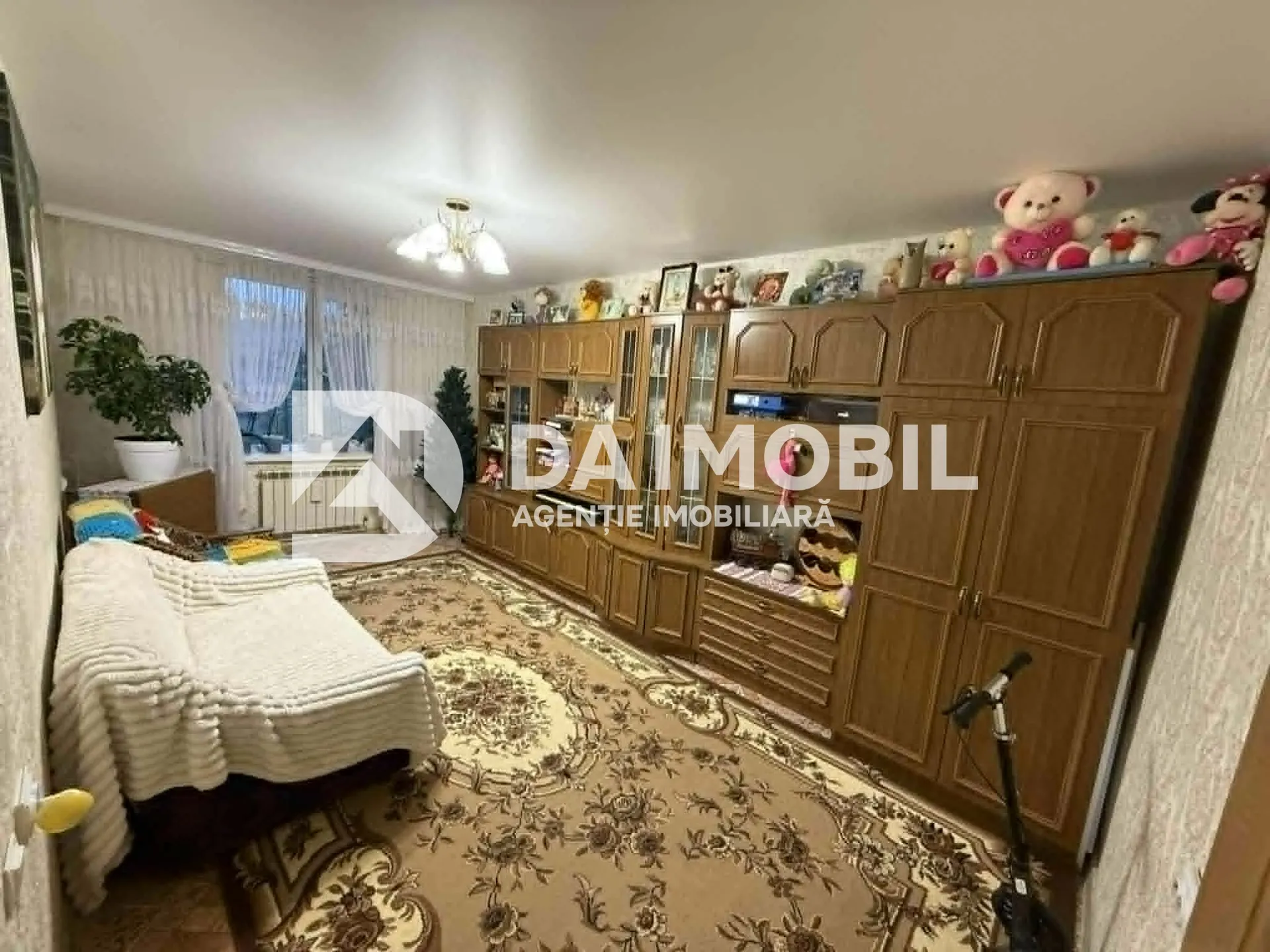 Se vinde apartament cu 2 camere \ zona Centru