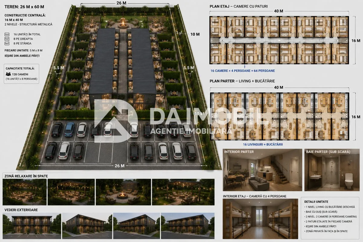 Se vinde teren pentru construcții \ zona magazinului Șurin — 6
