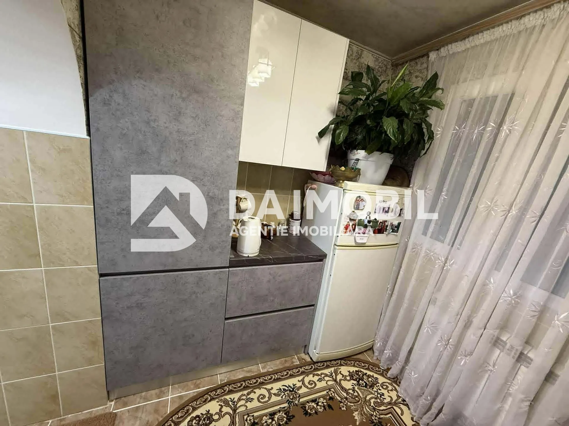 Se vinde apartament cu 2 camere \ zona Centru — 4
