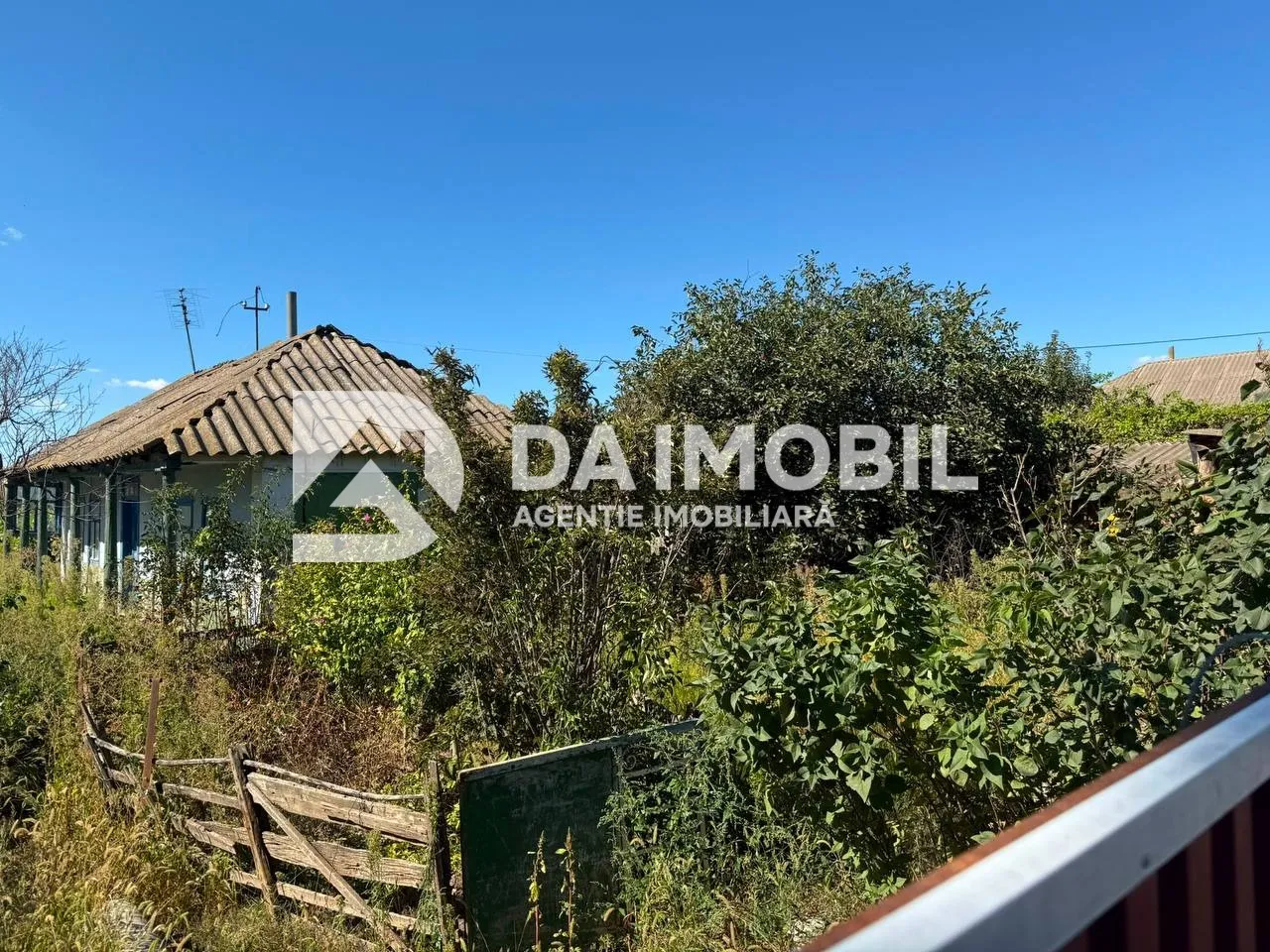 Se vinde casă / raionul Cahul, s. Giurgiulești — 2