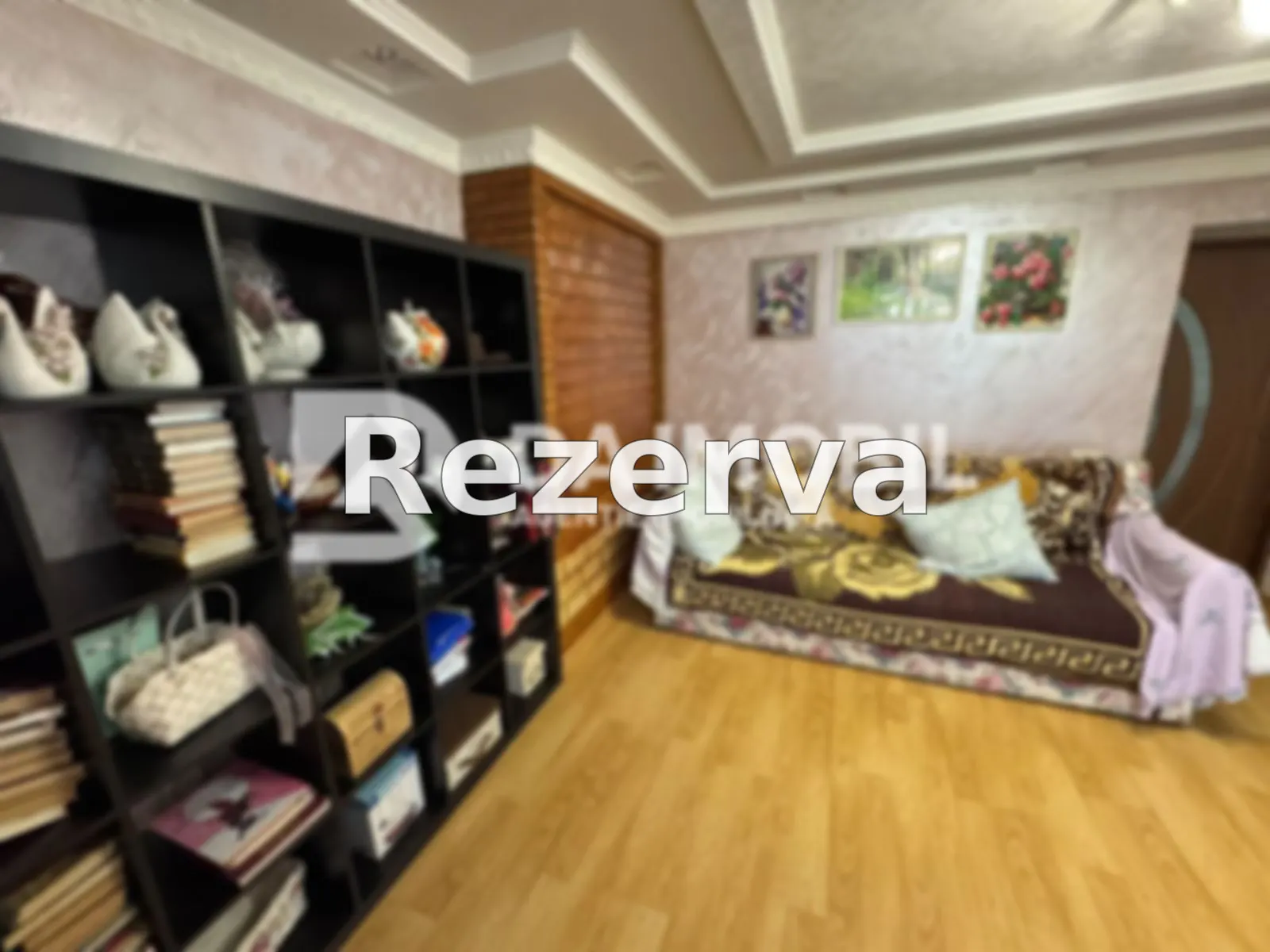 Se vinde jumătate de casă / Valincha — 2