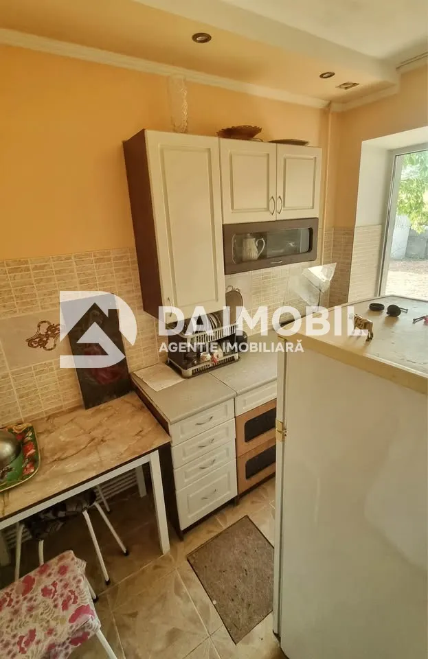 Se vinde apartament la parter \ cartierul Autogara — 6