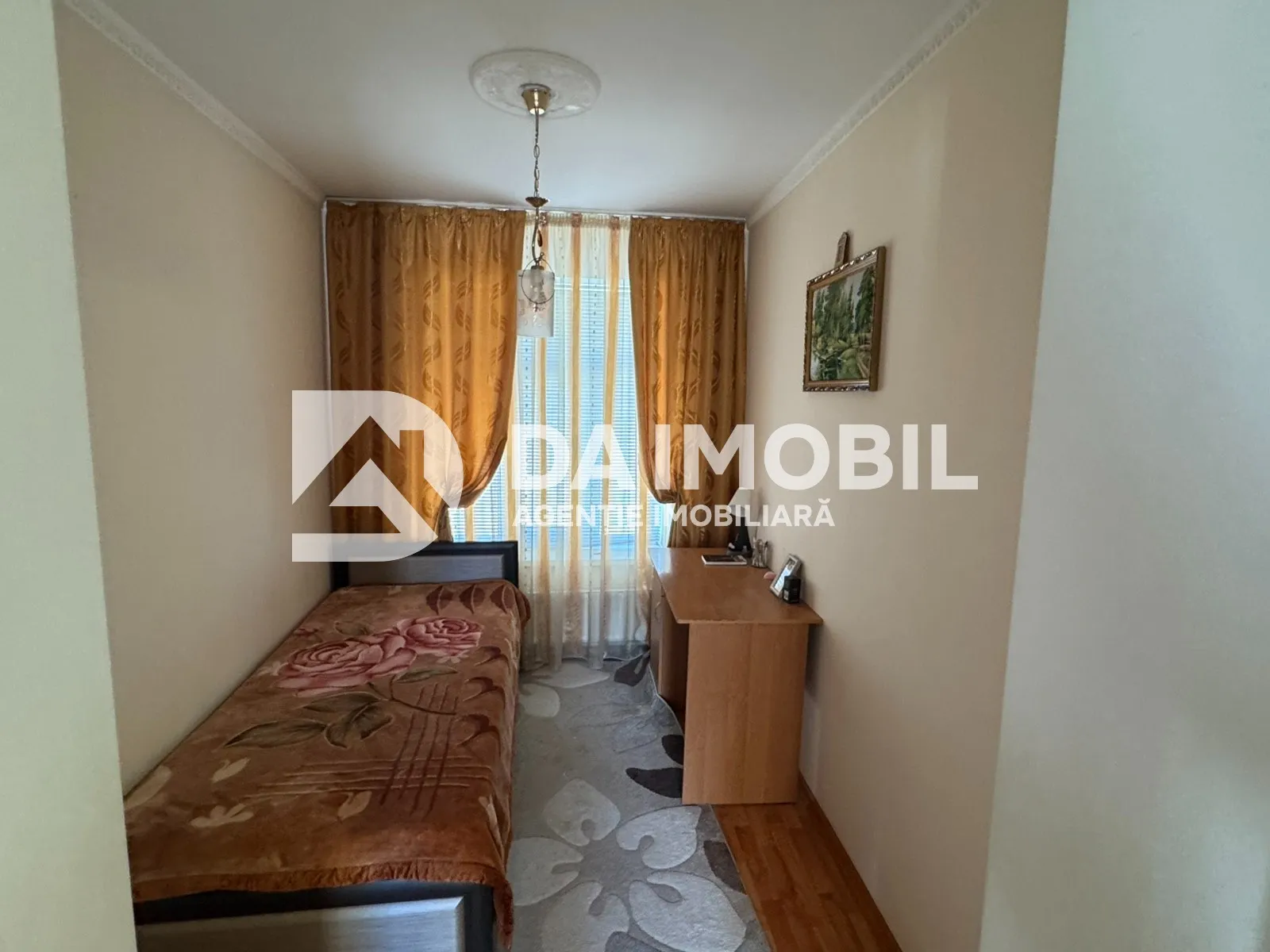 Se vinde casă \ cartierul Parc — 8