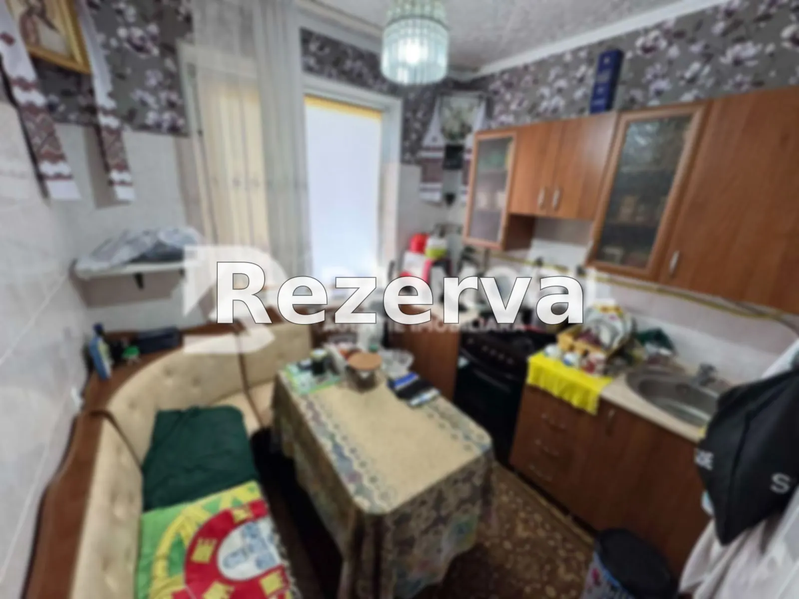 Se vinde apartament cu 1 cameră / zona Centru — 3