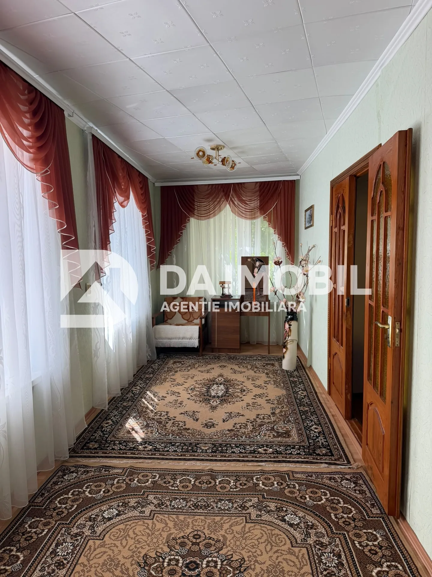 Se vinde casă \ satul Cîșlița Prut