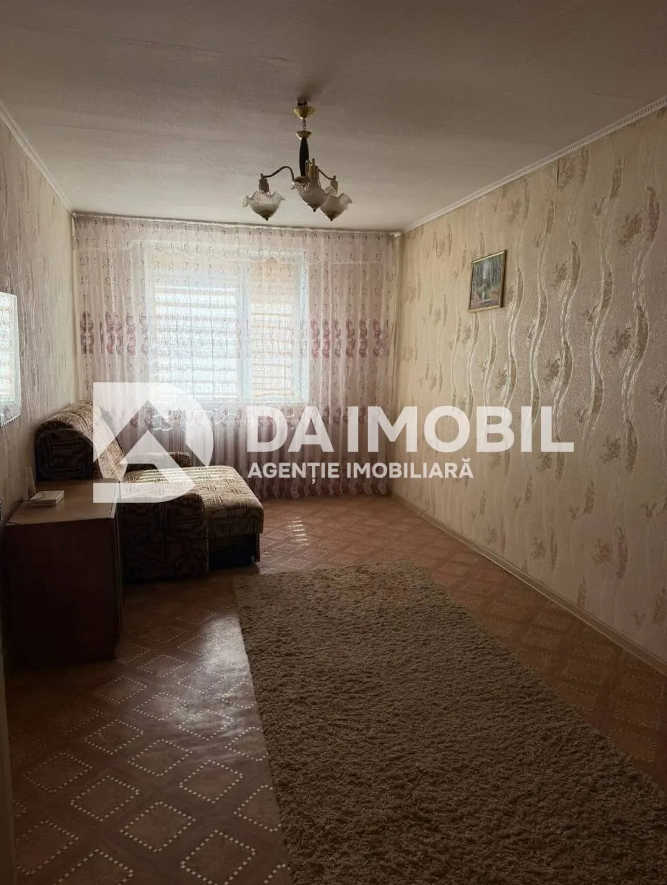 Se vinde apartament cu 1 cameră / zona Lipovanca