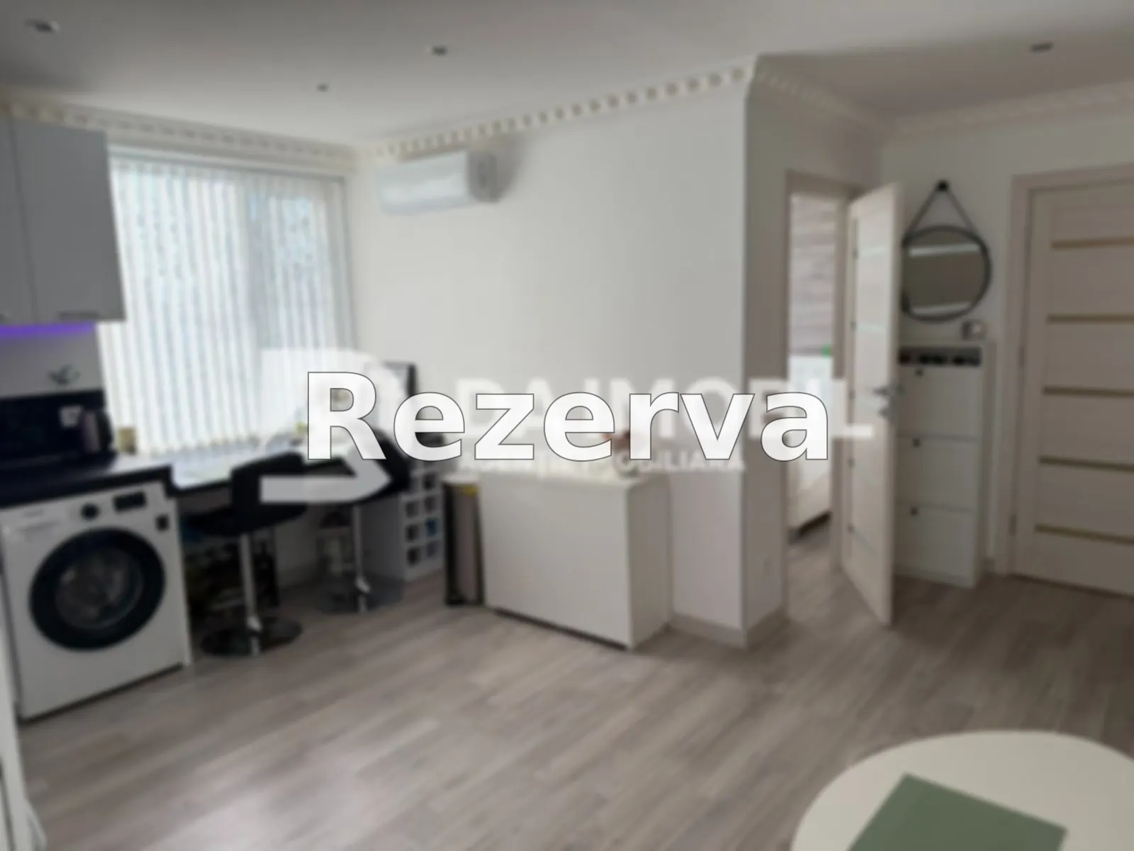 Se vinde apartament cu 2 camere — 2