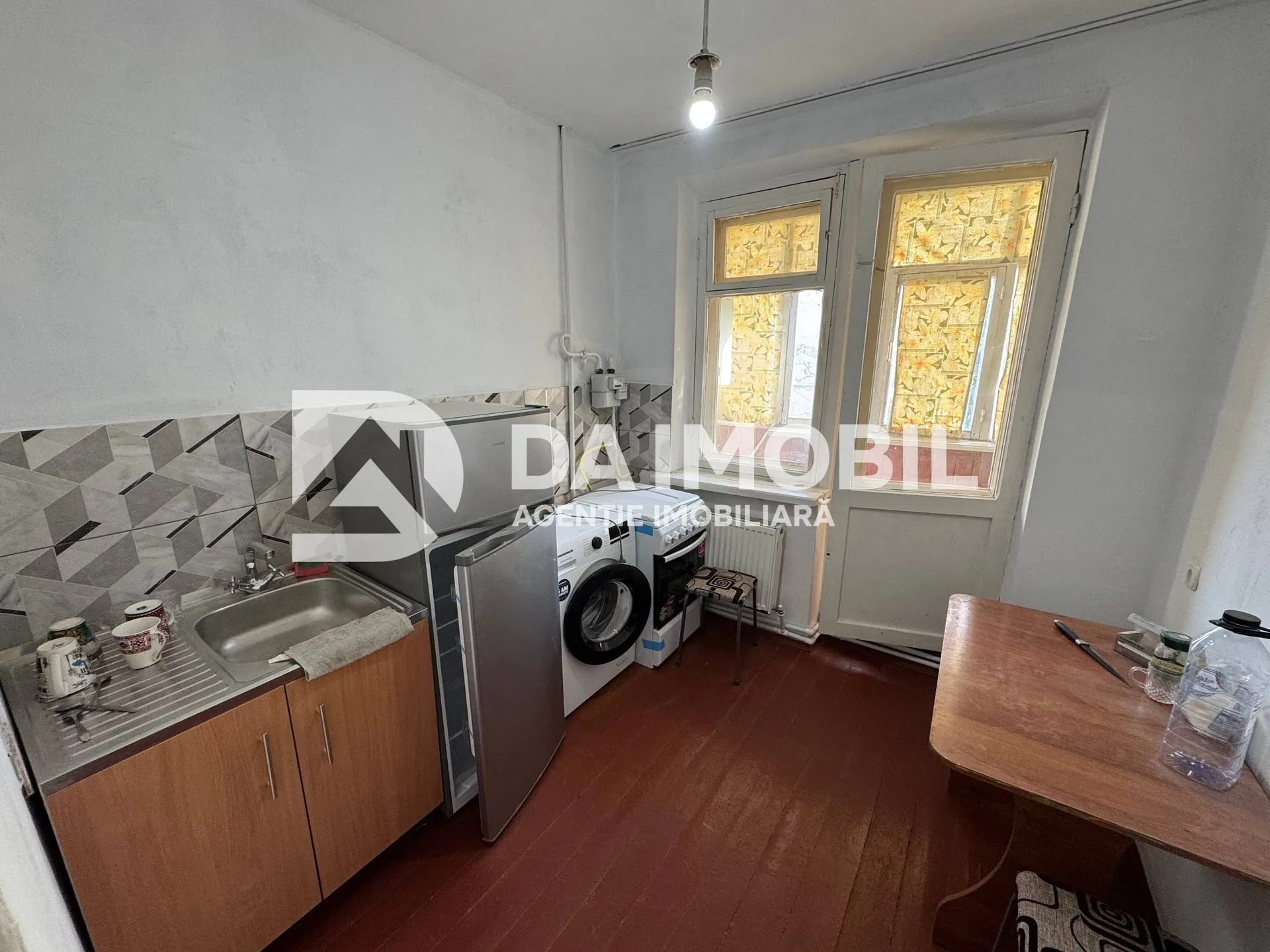 Se închiriază apartament cu 2 camere \ zona Centru — 2