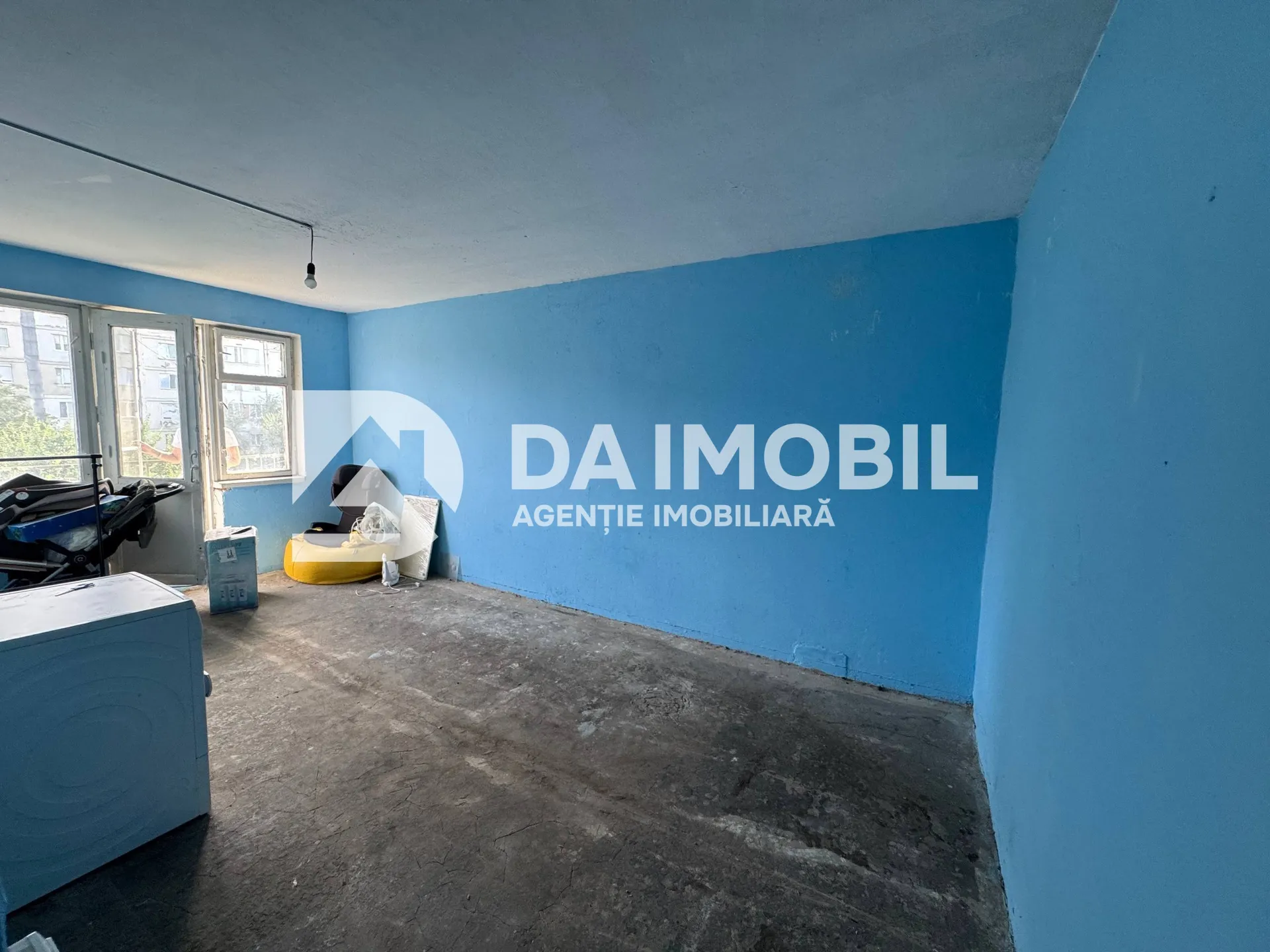 Se vinde apartament cu 2 camere / zona Centru — 4