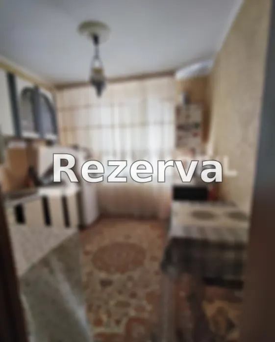 Se vinde apartament cu 2 camere \ zona Centru — 4