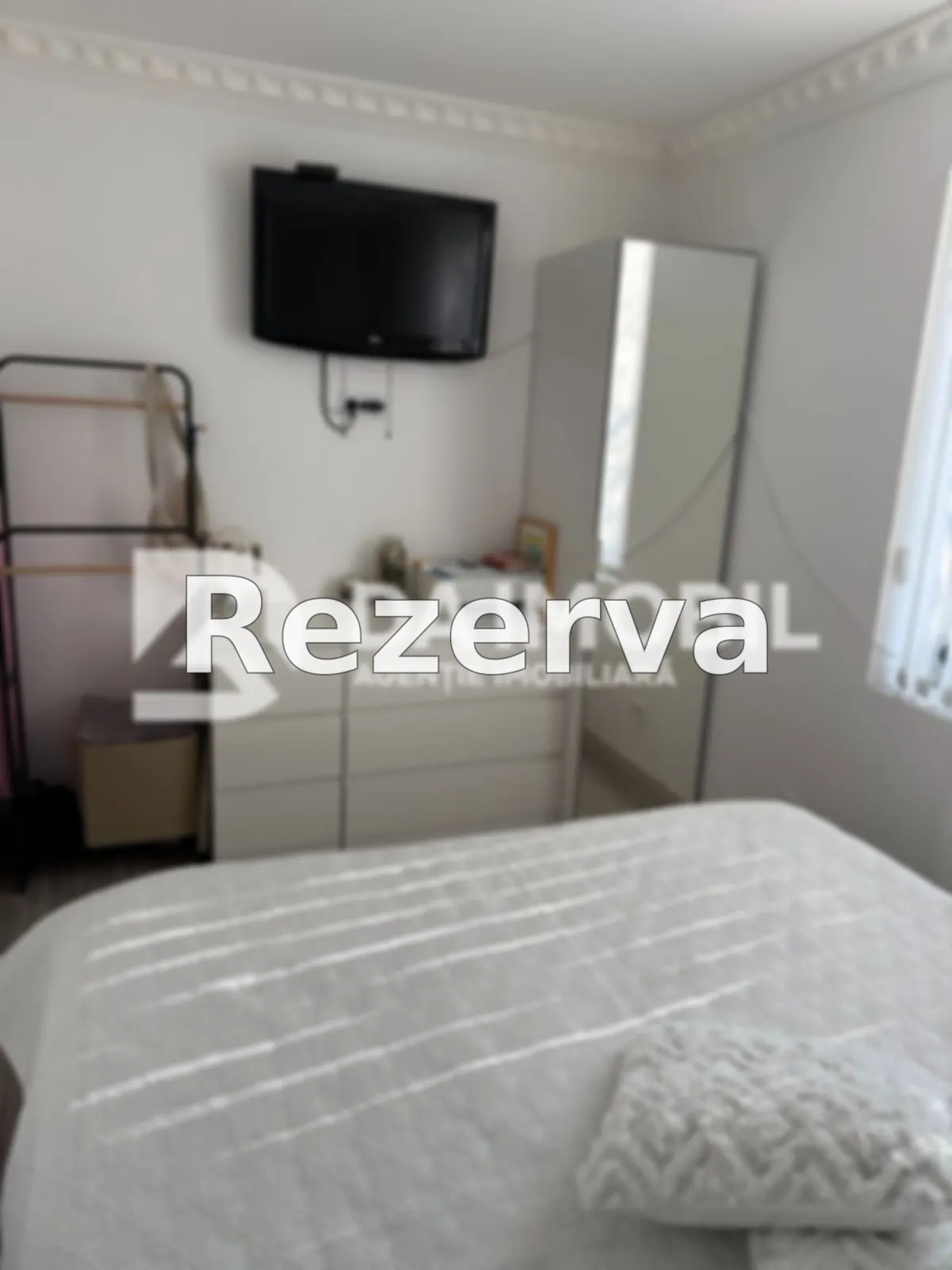 Se vinde apartament cu 2 camere — 8