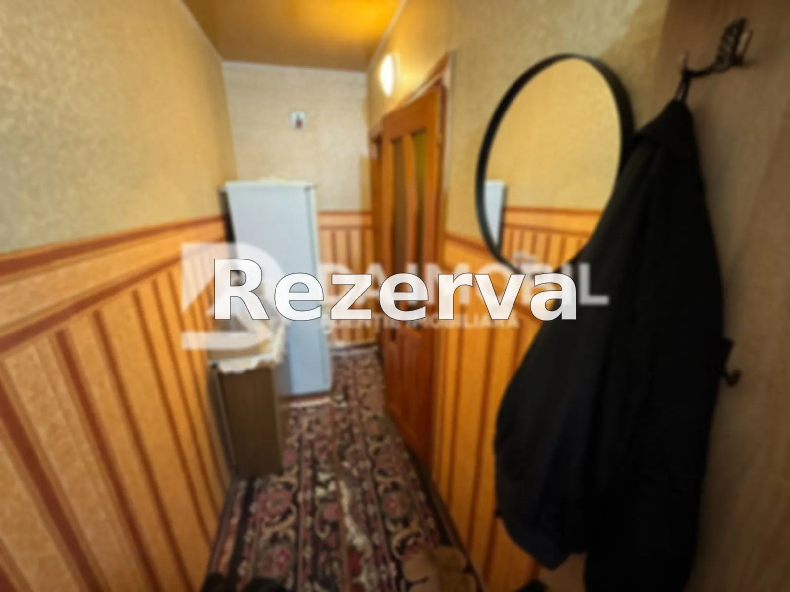 Se vinde apartament cu 1 cameră / zona Centru — 7